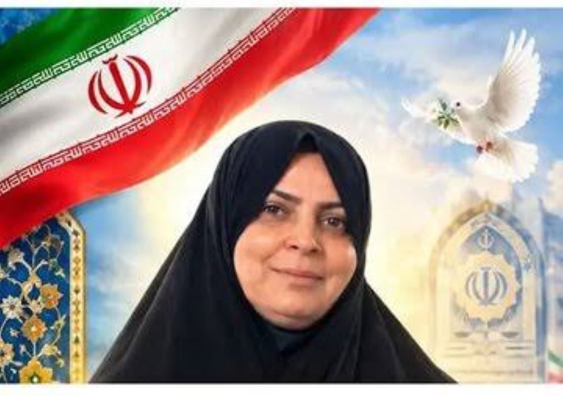 بانوی امنیت و الگوی تعهد؛ روایتی از مجاهدت شهیده افتخاری در دیار وحدت