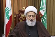 رویارویی با رژیم صهیونیستی نبردی تمدنی، فرهنگی و تاریخی است