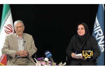 فروچاله تا قله؛ داستان دانشمند ایرانی که رازهای آب را از دل زمین کشف کرد