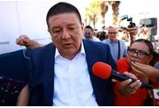 مکزیک یک مقام ایالتی را به اتهام همکاری غیرمجاز با سیا بازداشت کرد