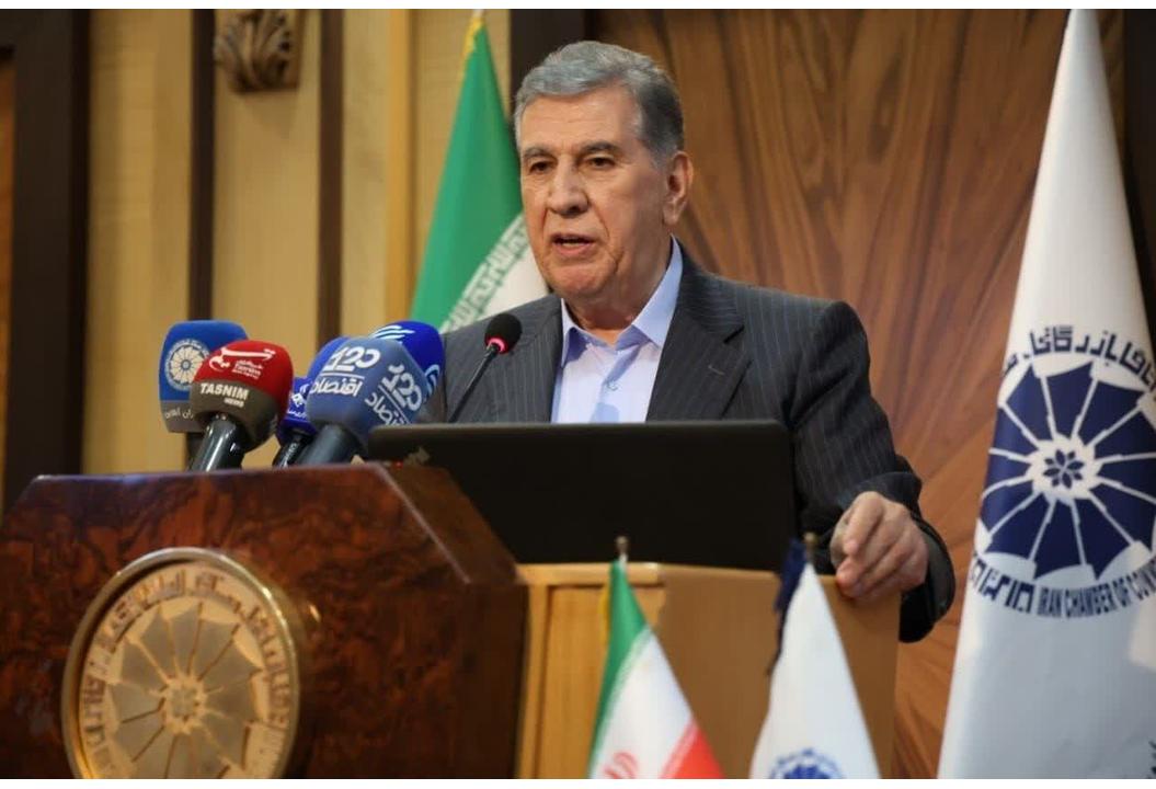 رئیس اتاق ایران: توسعه بازارهای صادراتی اولویت امروز اقتصاد کشور است