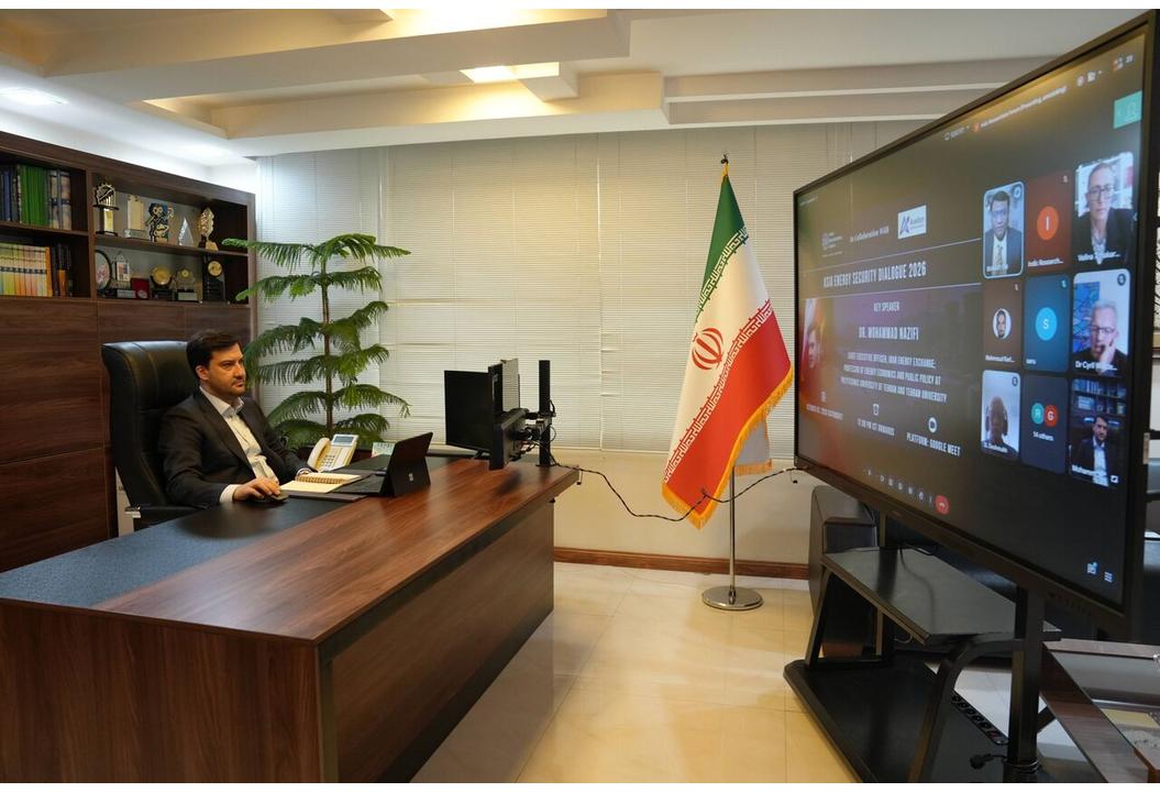 تغییر معماری بازارهای انرژی پاشنه آشیل محاسبات آمریکا