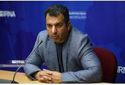 آغاز به کار انجمن سپک تاکرای آسیای مرکزی با محوریت ایران + عکس