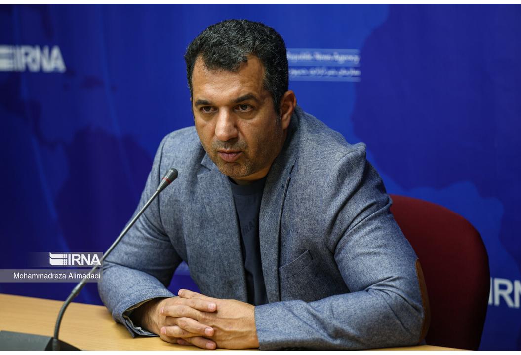 آغاز به کار انجمن سپک تاکرای آسیای مرکزی با محوریت ایران + عکس