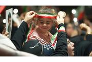 نماهنگ «امام سیدمجتبی» با صدای ابوذر روحی منتشر شد/ روایتی از «گل یاس نبی»