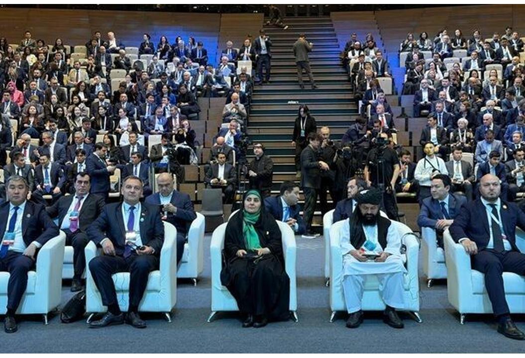 از آسیای مرکزی تا چابهار؛ محور رایزنی‌های حمل‌ونقلی ایران در قزاقستان