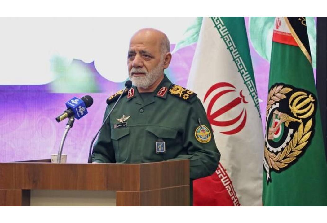 سرلشکر عبداللهی: جنگ‌های اخیر ضرورت بازنگری در آمادگی دفاعی را آشکار کرد
