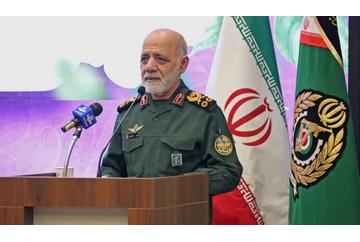 سرلشکر عبداللهی: جنگ‌های اخیر ضرورت بازنگری در آمادگی دفاعی را آشکار کرد