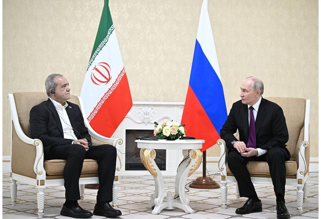 سفیر ایران در روسیه: رایزنی‌های پوتین و پزشکیان در اجلاس صادرکنندگان گاز ادامه خواهد یافت