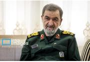 Major General Rezaei stresses Iran’s determination to strengthen strategic cooperation with Russia