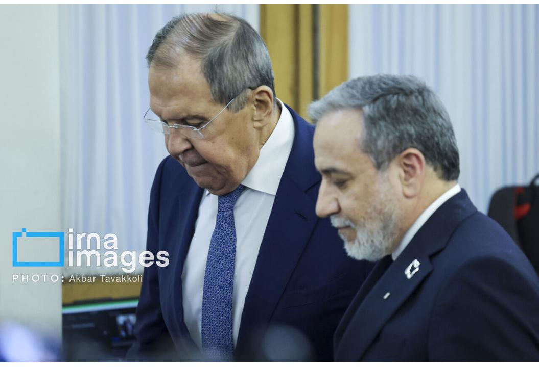 Iran, Russia closer than ever in history of ties: Araghchi