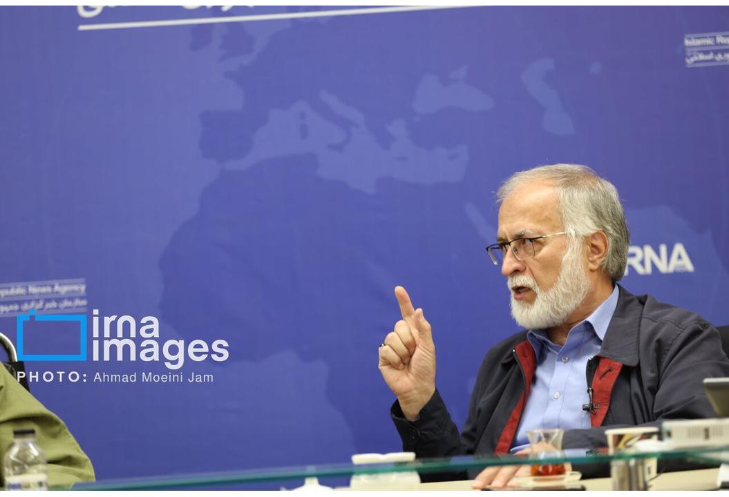 مدیریت صحیح تفاوت‌ها برای افزایش پویایی اجتماعی/ خیابان می‌تواند میدان همبستگی ملی شود