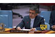 Iran warns of consequences of US, Israeli ‘unlawful threats’