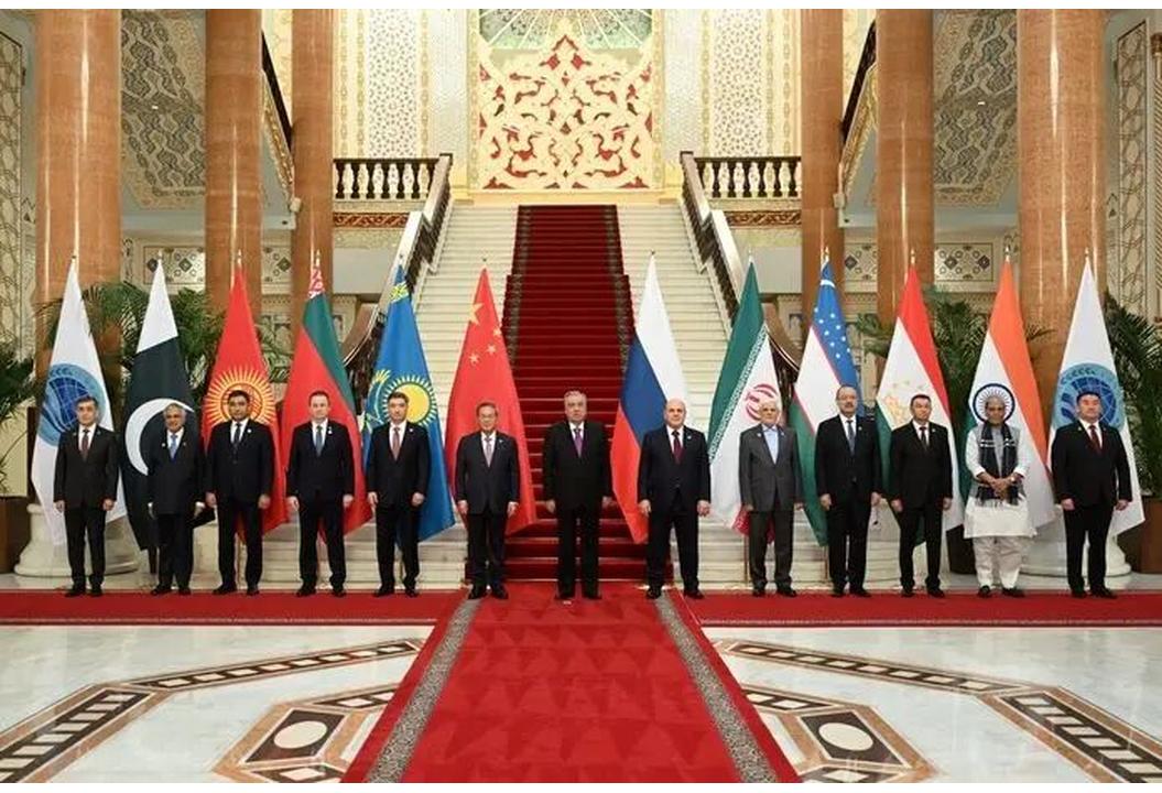 تاکید تاجیکستان بر حل‌وفصل مسالمت‌آمیز مناقشات بین‌المللی و تقویت نقش سازمان ملل