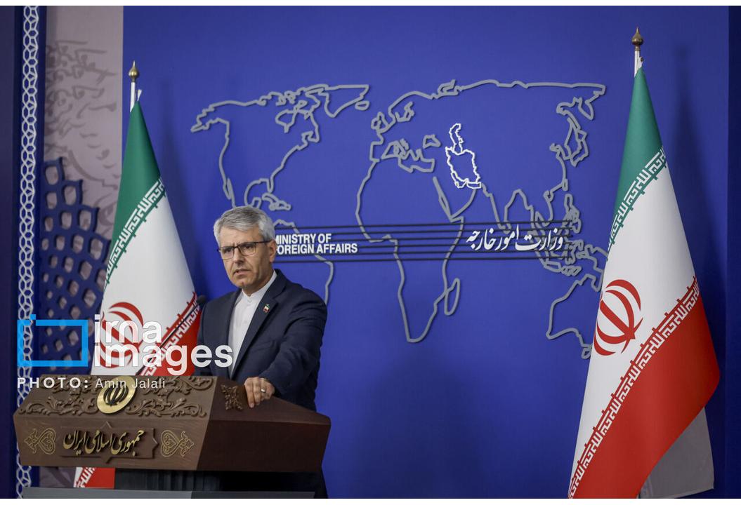 Iran blocks inclusion of two ‘divisive’ articles on Yemen in OIC communiqué: Baqaei