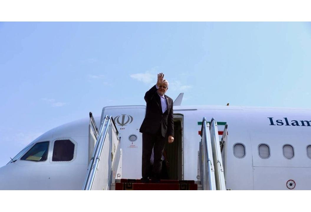 Iran VP wraps up Tajikistan visit, leaves for Tehran