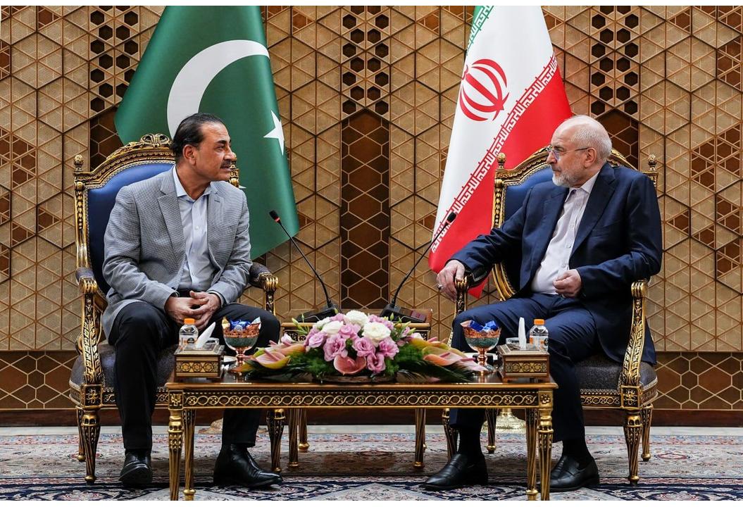 حرف جدیدی نداریم و آمریکا فقط با اجرای شروط هفتگانه می‌تواند اعتماد ایران را کسب کند