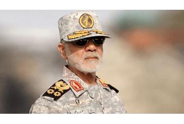 سرلشکر عبداللهی: دشمن اگر دوباره حماقتی بکند، با پاسخی پشیمان کننده‌تر روبرو خواهد شد