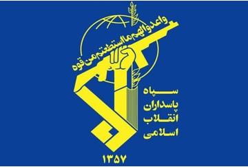 انفجار یک فروند سوپر نفتکش متخلف در جنوب تنگه هرمز