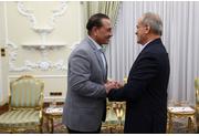 President Pezeshkian: All regional problems have origins in US warmongering