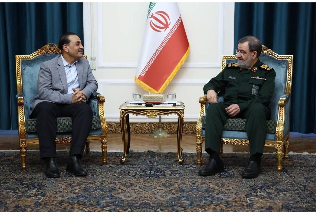 Rezaei: Enriched uranium will not exit Iran by any means