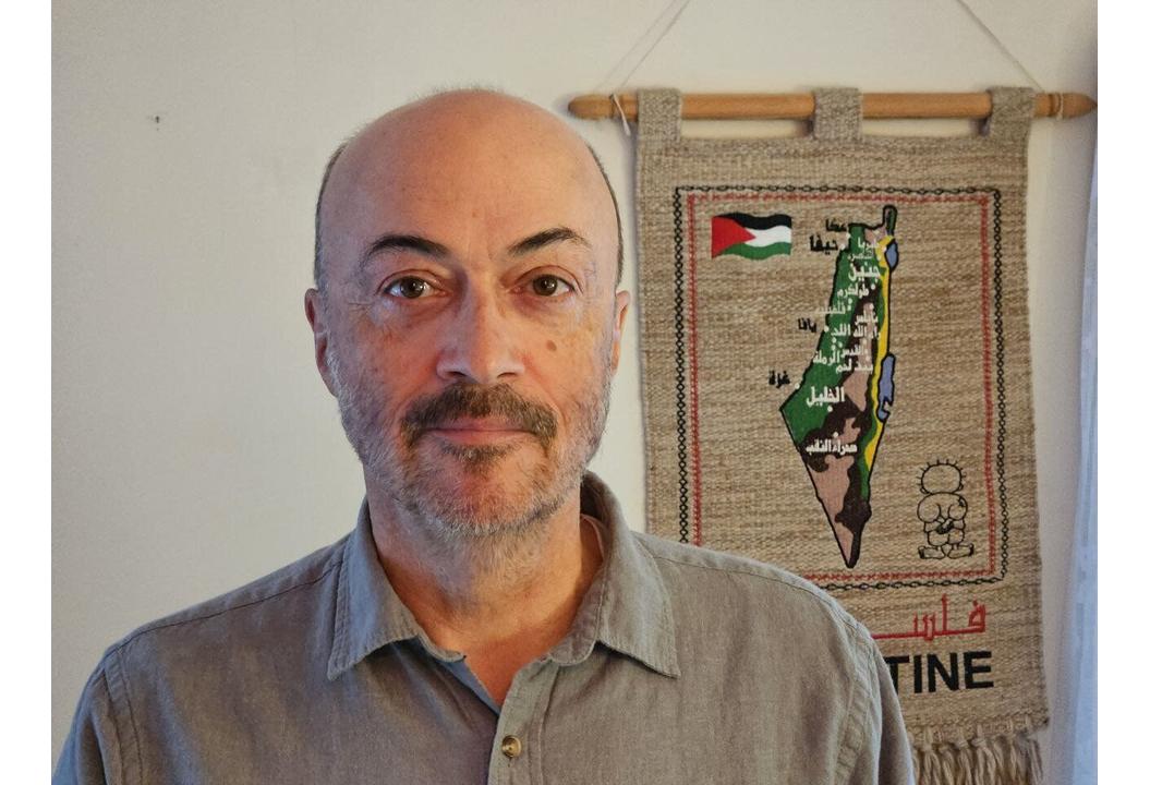 Exclusive | US has no interest in peace, seeks power and profit: American journalist