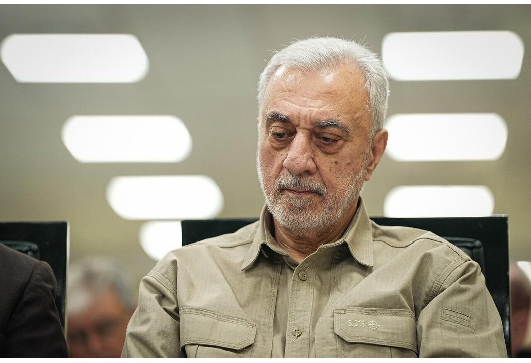 Iran vows stronger defense in response to threats