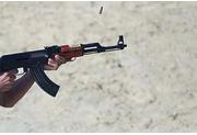 Terrorist killed in clash with police in southeastern Iran