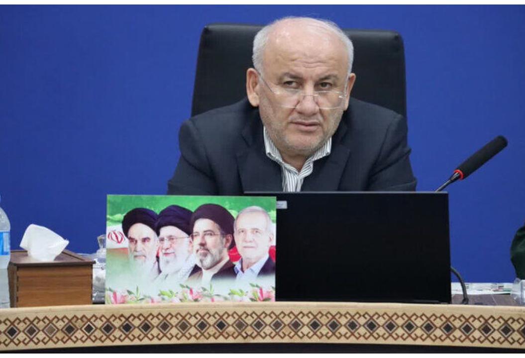 Iran’s Mazandaran Prov. ready to expand trade, technology ties with Uzbekistan: Governor