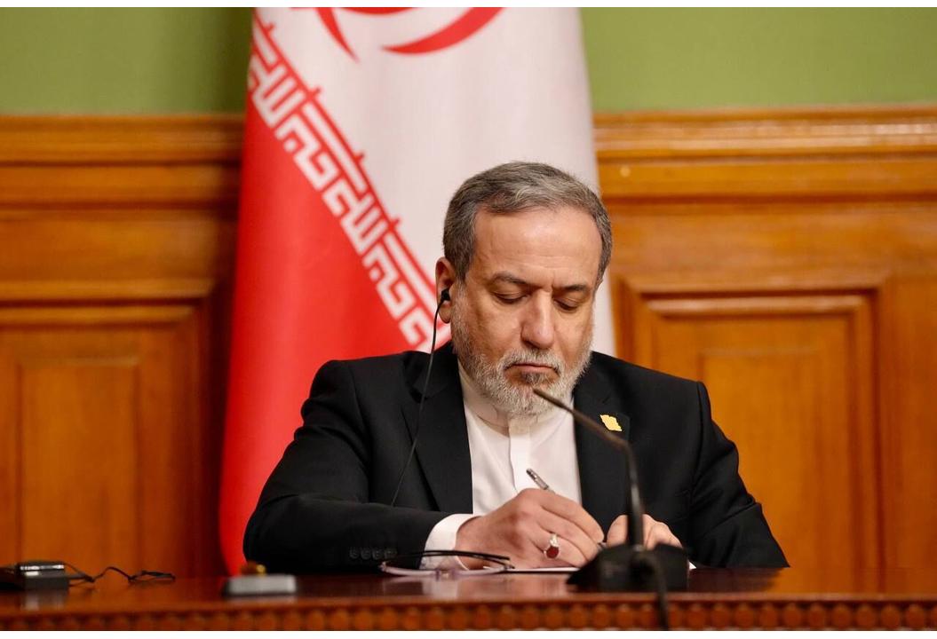 An honorable agreement or a greater strategic defeat: Araghchi explicitly warns Trump