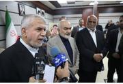 Iran and Iraq aim to increase tourist exchanges to 10 million, minister says