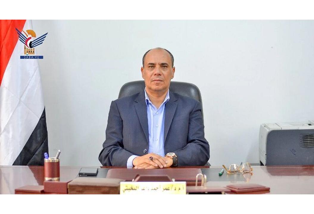 استقبال صنعا از پیشنهاد الازهر برای پایان جنگ‌ها و اختلافات