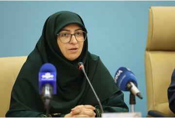 انصاری: اجرایی نشدن آیین‌نامه کاهش مصرف کیسه‌های پلاستیکی پس از ۴ سال پذیرفتنی نیست