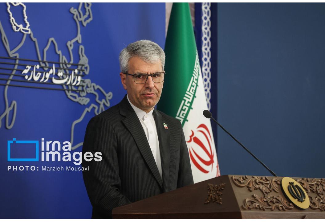 Baqaei: Broken US promises, not Iranians’ religious beliefs, obstruct negotiations