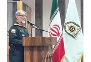 سردار رضایی: ارتقای ساختار انتظامی جنوب کرمان پاسخی انقلابی به مطالبات دیرینه مردم است