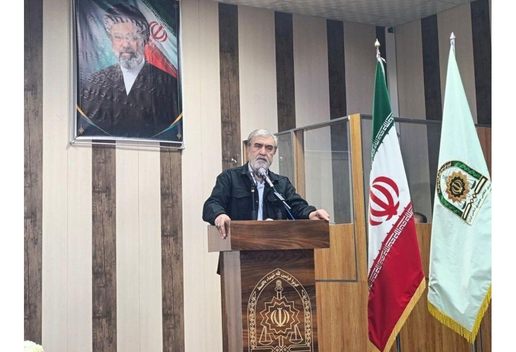 Iran MP warns enemies of more painful response to any new threat