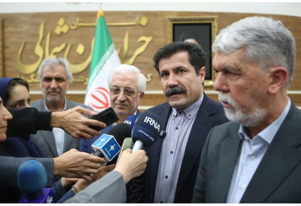 ۲۵ همت برای رفع تنش آبی مناطق محروم کشور اختصاص یافت