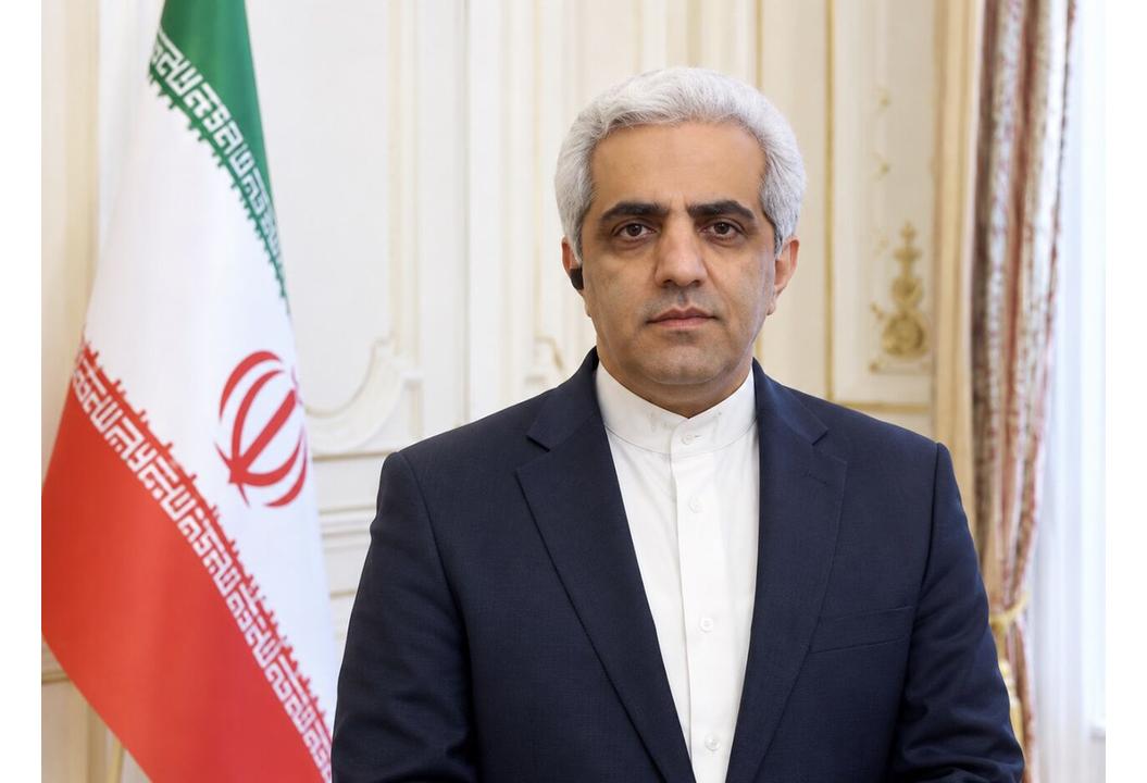 ایران و ۶ کشور در نشست کنوانسیون پالرمو: عاملان تحریم‌های یکجانبه باید پاسخگو باشند