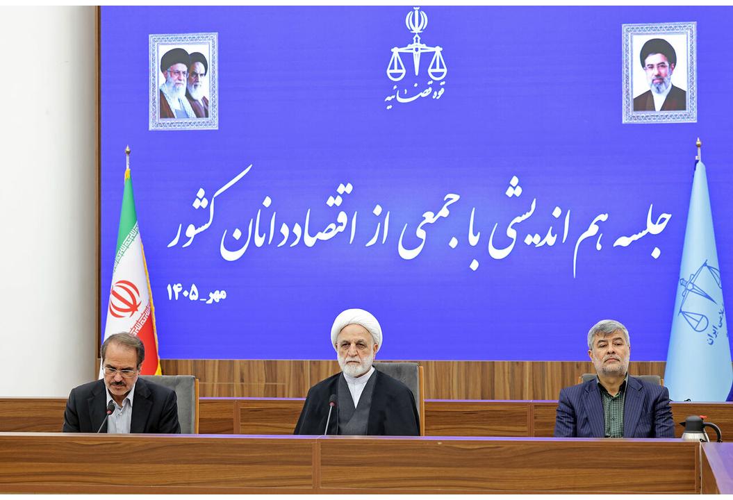 اژه‌ای:حل معضلات مزمن اقتصادی نیازمند راهکارهای عاجل و عاقلانه است