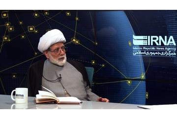 رهامی: تفرقه داخلی، پیام ضعف به بیرون از مرزها مخابره می‌کند
