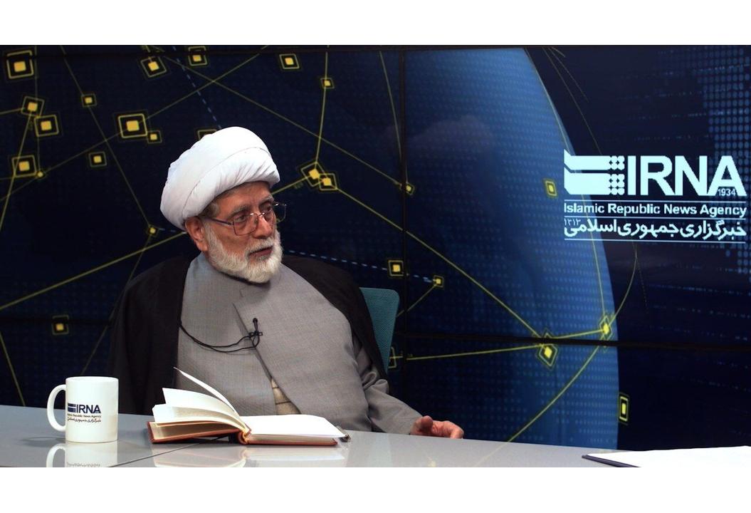 رهامی: تفرقه داخلی، پیام ضعف به بیرون از مرزها مخابره می‌کند
