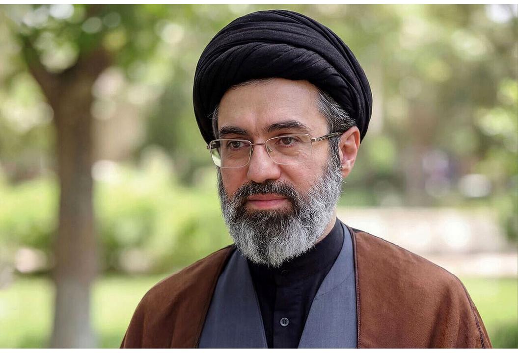 دیدار رئیس قوه قضاییه با رهبر معظم انقلاب اسلامی