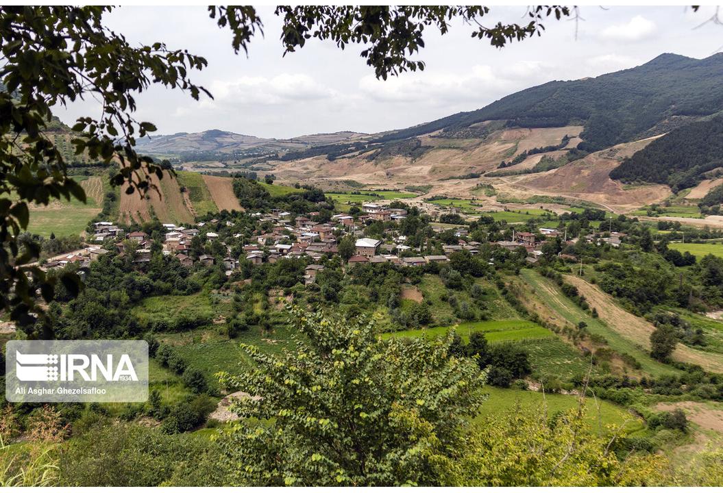 طرح هادی برای بیش از ۳۷ هزار روستای کشور تهیه و تصویب شد