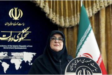 مهاجرانی: به دنبال صلح عزتمندانه هستیم/ قربانی وضعیت «نه جنگ و نه صلح» مردم هستند