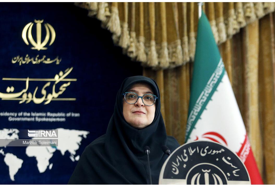 مهاجرانی: به دنبال صلح عزتمندانه هستیم/ قربانی وضعیت «نه جنگ و نه صلح» مردم هستند