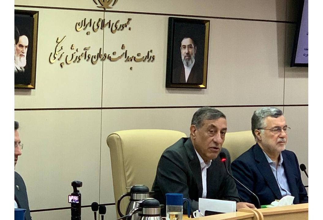 قائم‌پناه: اجرای پزشک خانواده تکلیف قانونی دولت است، توقف آن موضوعیت ندارد