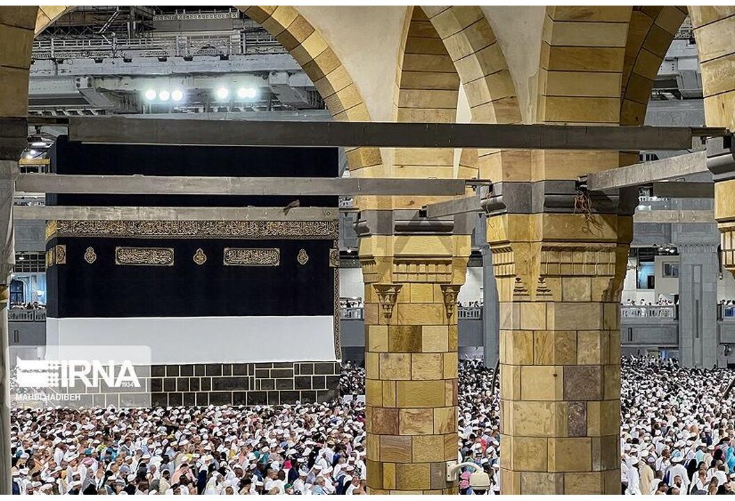 سلامت و امنیت زائران خط قرمز سازمان حج و زیارت است 