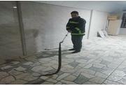 زنده‌گیری ۲۹۴ حلقه مار در کاشان