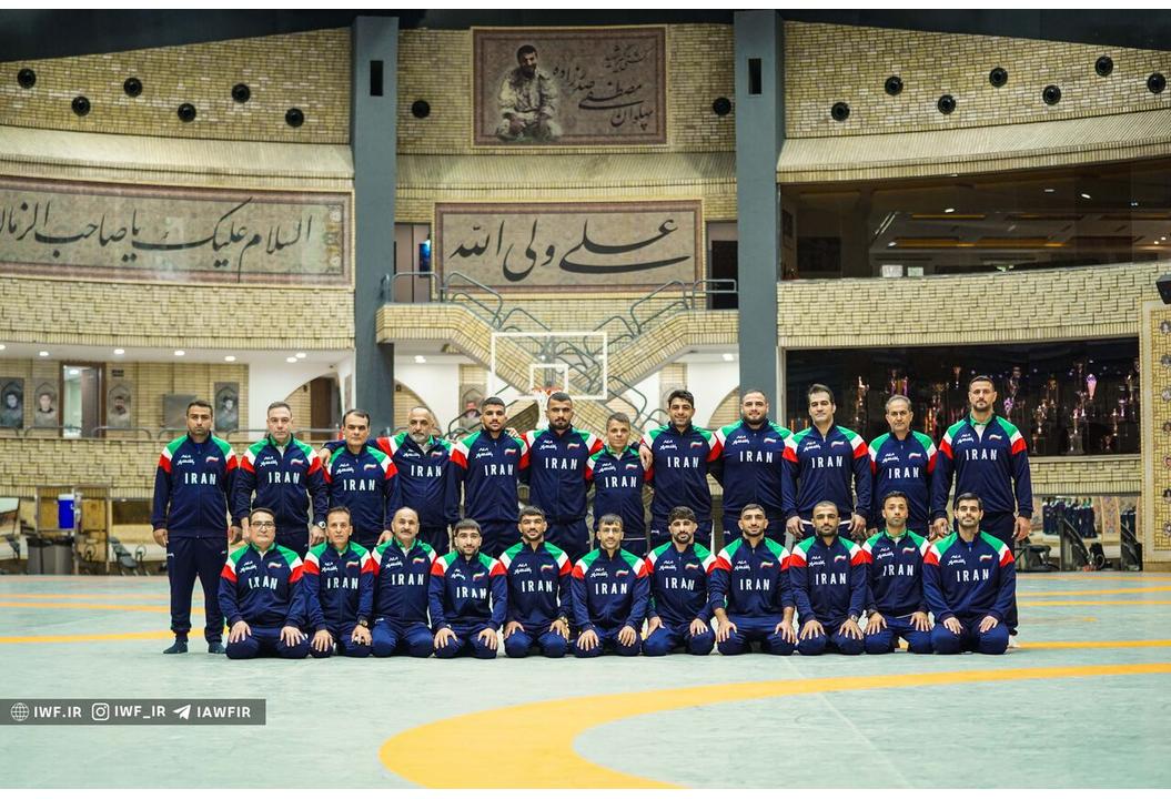 واکنش اتحادیه جهانی کشتی به قهرمانی شاگردان رنگرز؛ پادشاهی فرنگی‌کاران ایران در جهان
