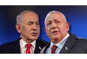 شمارش دو سوم آرا؛ افزایش فاصله نتانیاهو با پیروزی در انتخابات